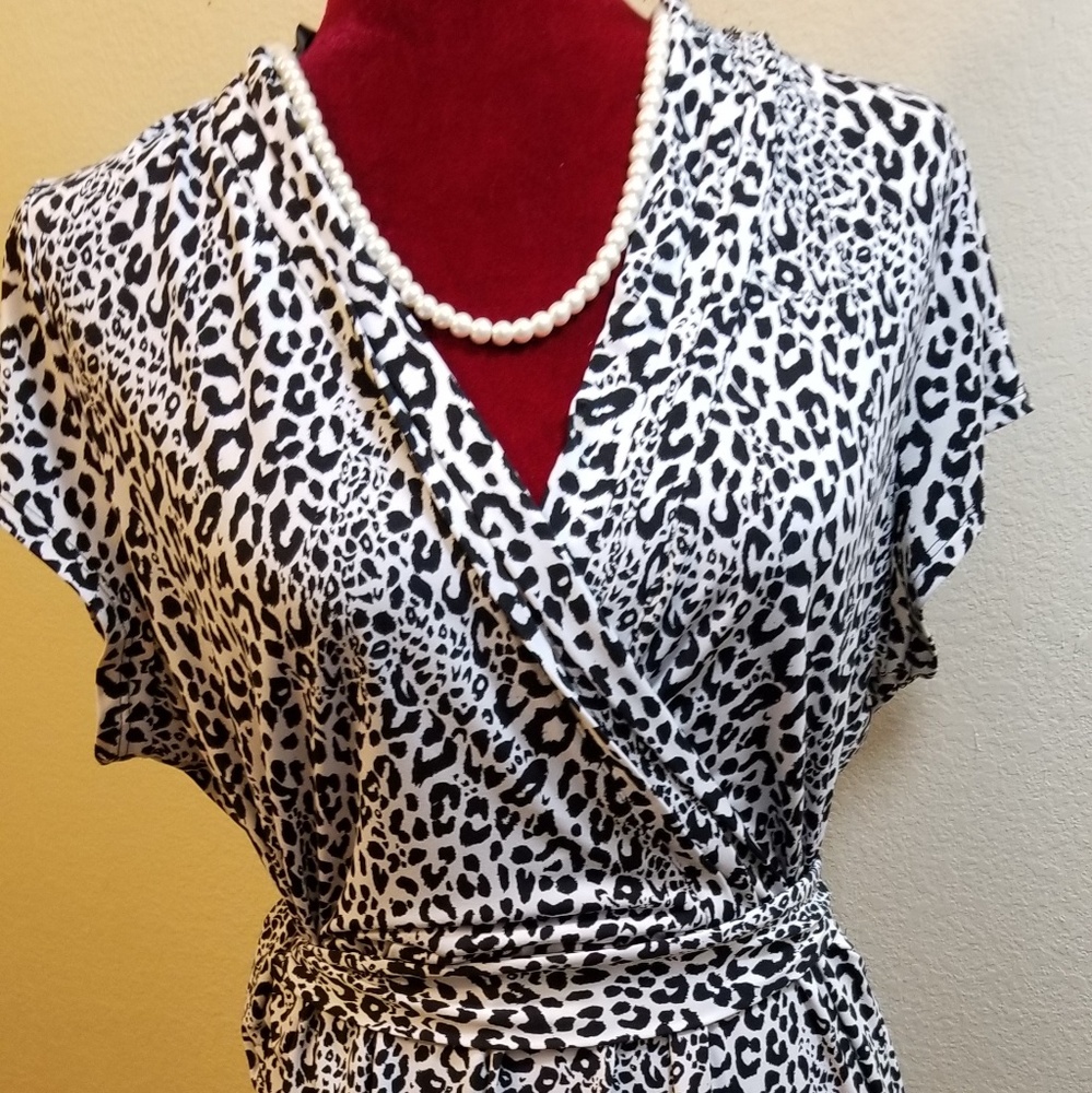 Liz Claiborne Dress